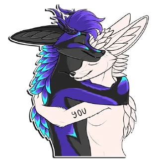 Sticker Ender StickerPack - 7