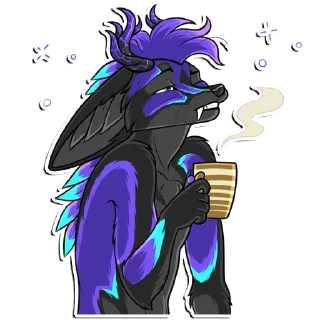 Sticker Ender StickerPack - 11