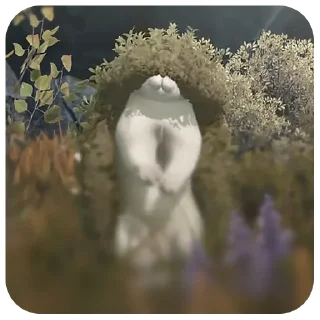 Стикер @Ark_End - 8