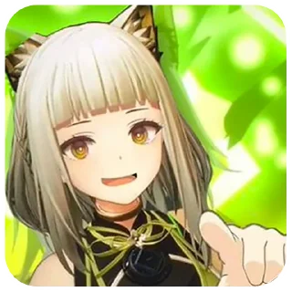 Стикер @Ark_End - 3