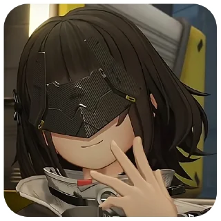 Стикер @Ark_End - 10