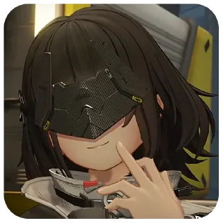 Стикер @Ark_End - 5