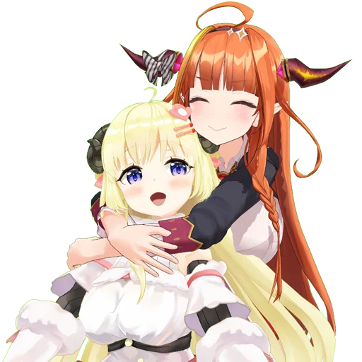 Sticker EndlessHole - 1