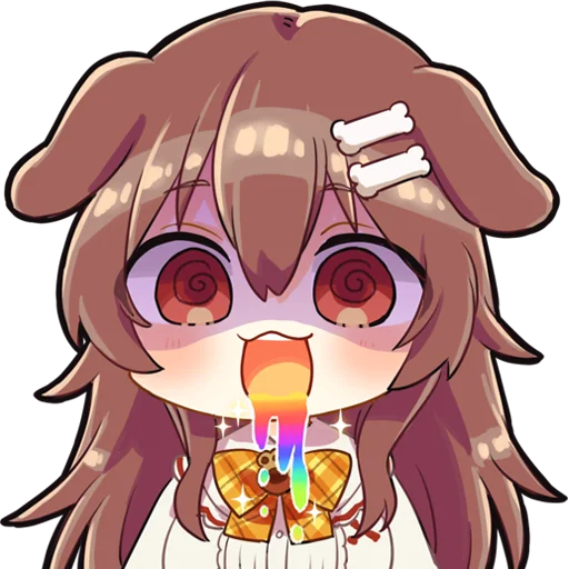 Стикер EndlessHole - 1