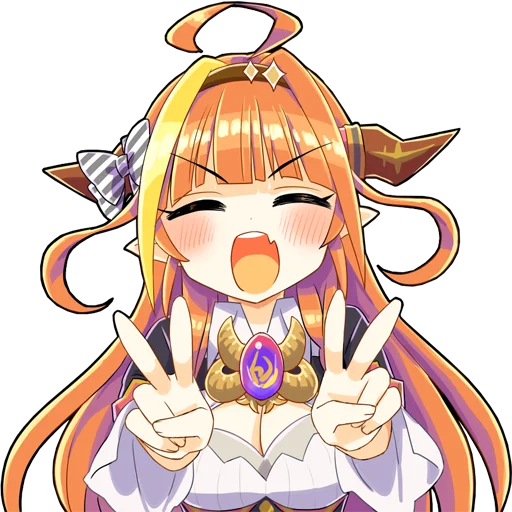 Sticker EndlessHole - 1