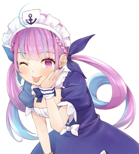 Sticker EndlessHole - 1