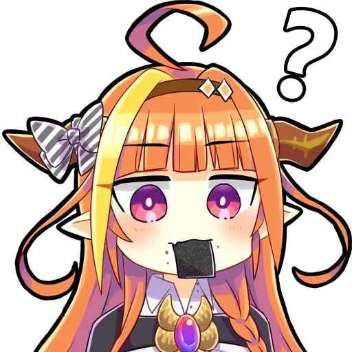 Sticker EndlessHole - 1