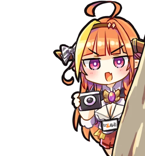 Sticker EndlessHole - 1