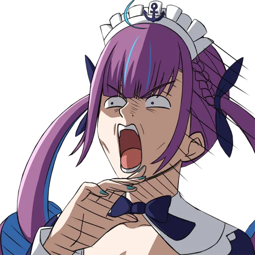 Sticker EndlessHole - 1