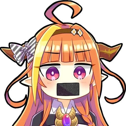 Sticker EndlessHole - 1