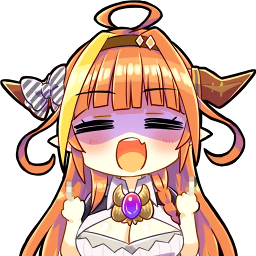 Sticker EndlessHole - 1