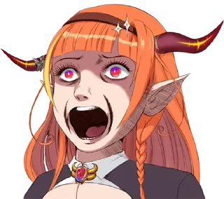 Sticker Hololive by @Bakawei - 7