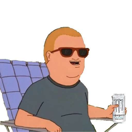 Sticker EnergyGangbySirals - 1