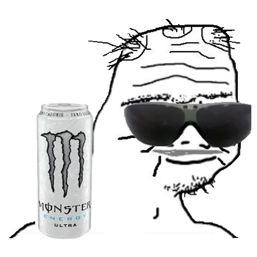 Energy Gang by @Sirals - 