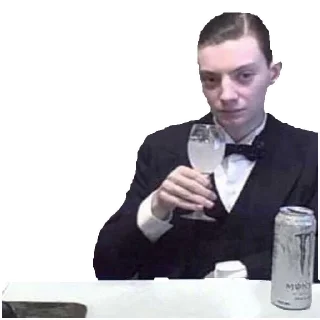 Sticker Energy Gang by @Sirals - 5