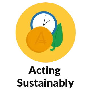 Стикер ENGEC-GUAP DRAGONS - 3