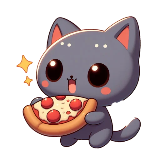 Кот Василиск - 