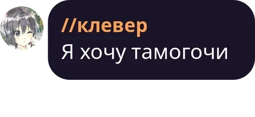 text screenshot circle