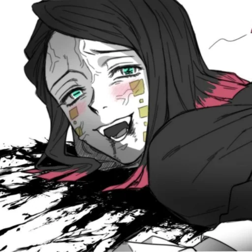 Стикер Enmyy2 - 1