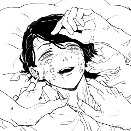 Стикер Enmyy2 - 1