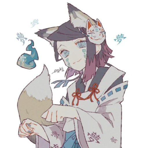 Стикер Enmyy2 - 1