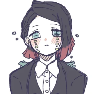 Sticker я шлюшка, только маме не говори - 7