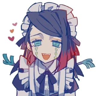 Sticker я шлюшка, только маме не говори - 6