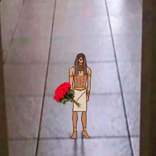 Sticker ENNEAD @Toji_sama - 11