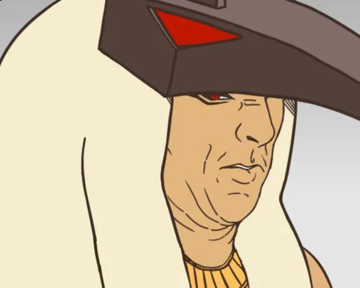 Sticker ENNEAD @Toji_sama - 10