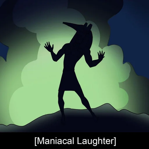 Sticker ENNEAD @Toji_sama - 9