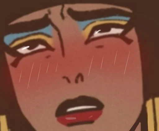 Sticker ENNEAD @Toji_sama - 4