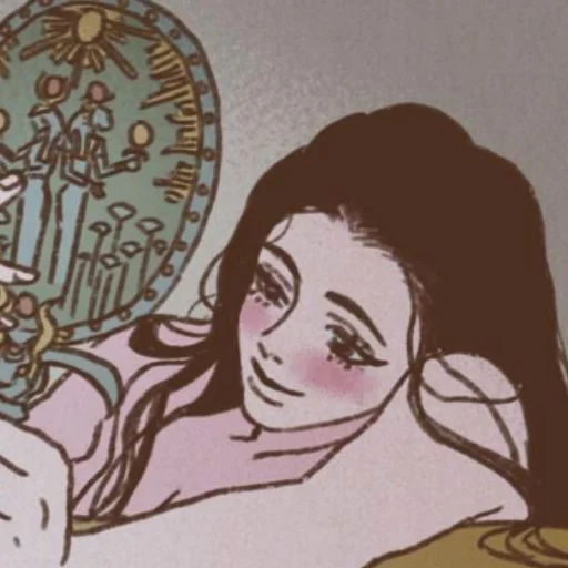 drawing sketch illustration