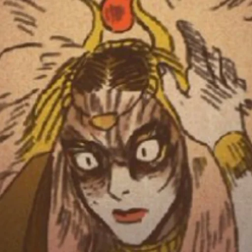 drawing sketch illustration