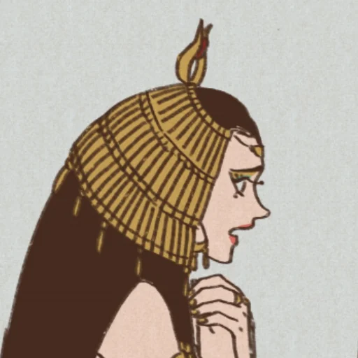 human face sketch drawing