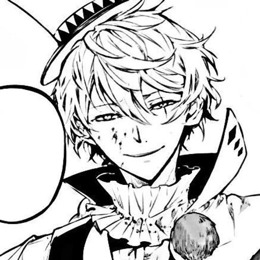 sketch drawing illustration