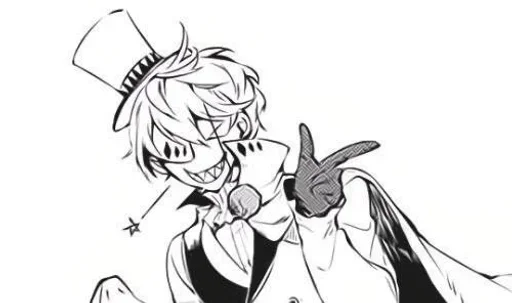 sketch line art illustration