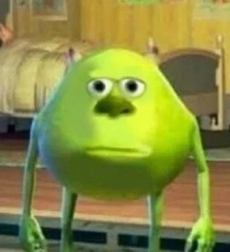 мультфильм игрушка жёлтый