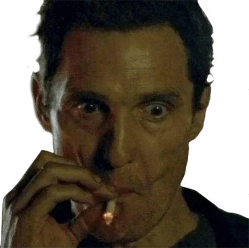 human face person forehead