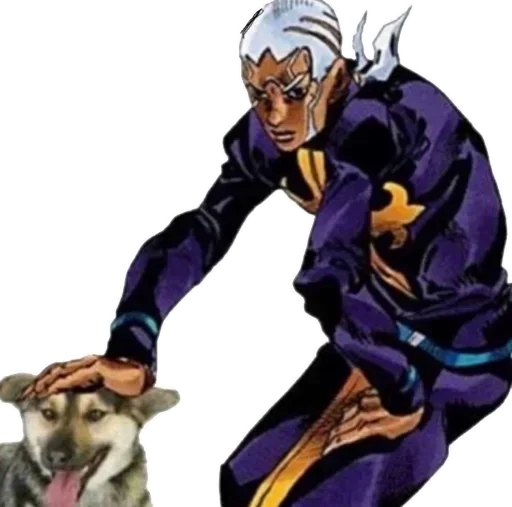 Sticker EnricoPucci - 1