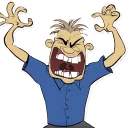 Sticker Enter Shikari - 10