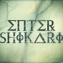 Sticker Enter Shikari - 2