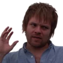 Sticker Enter Shikari - 6