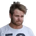 Sticker Enter Shikari - 1