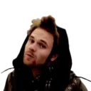 Sticker Enter Shikari - 7