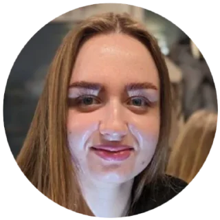 Стикер <Enum> весёлых и находчевых - 6