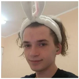 Стикер <Enum> весёлых и находчевых - 5