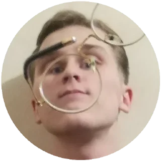 Стикер <Enum> весёлых и находчевых - 2