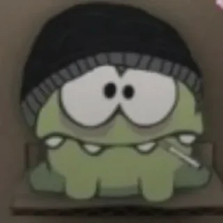 Sticker ❤️ @stikersvtg_bot - Создай свой стикерпак - 5