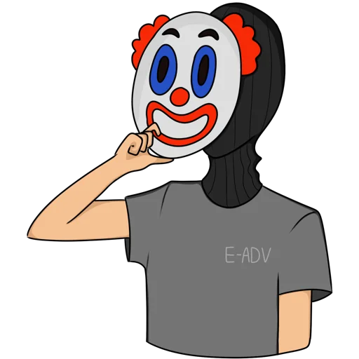 Sticker EnzoSupp - 1