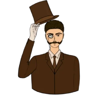 Sticker @AdvertTGbot - тебе это нужно! - 3